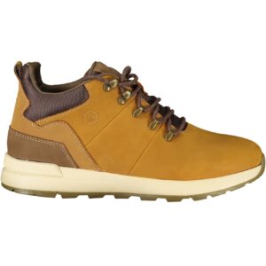LUMBERJACK MEN'S YELLOW BOOT LUMBERJACK