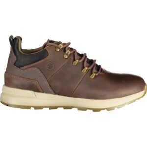 LUMBERJACK MEN'S BROWN BOOT LUMBERJACK
