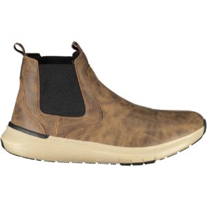 LUMBERJACK MEN'S BROWN BOOT LUMBERJACK