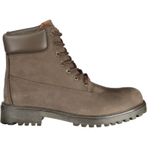 LUMBERJACK MEN'S BROWN BOOT LUMBERJACK