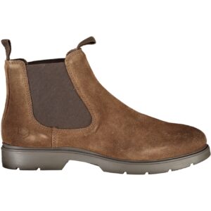 LUMBERJACK MEN'S BROWN BOOT LUMBERJACK