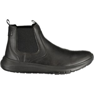 LUMBERJACK MEN'S BLACK BOOT LUMBERJACK