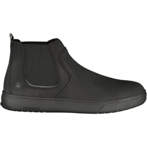 LUMBERJACK MEN'S BLACK BOOT LUMBERJACK