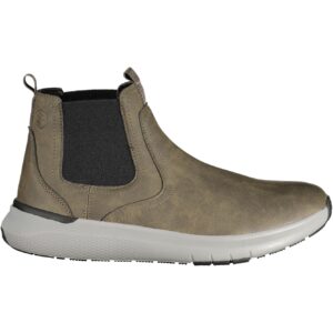 LUMBERJACK MEN'S GREEN BOOT LUMBERJACK