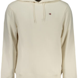 NAPAPIJRI MEN'S ZIP-UP SWEATSHIRT