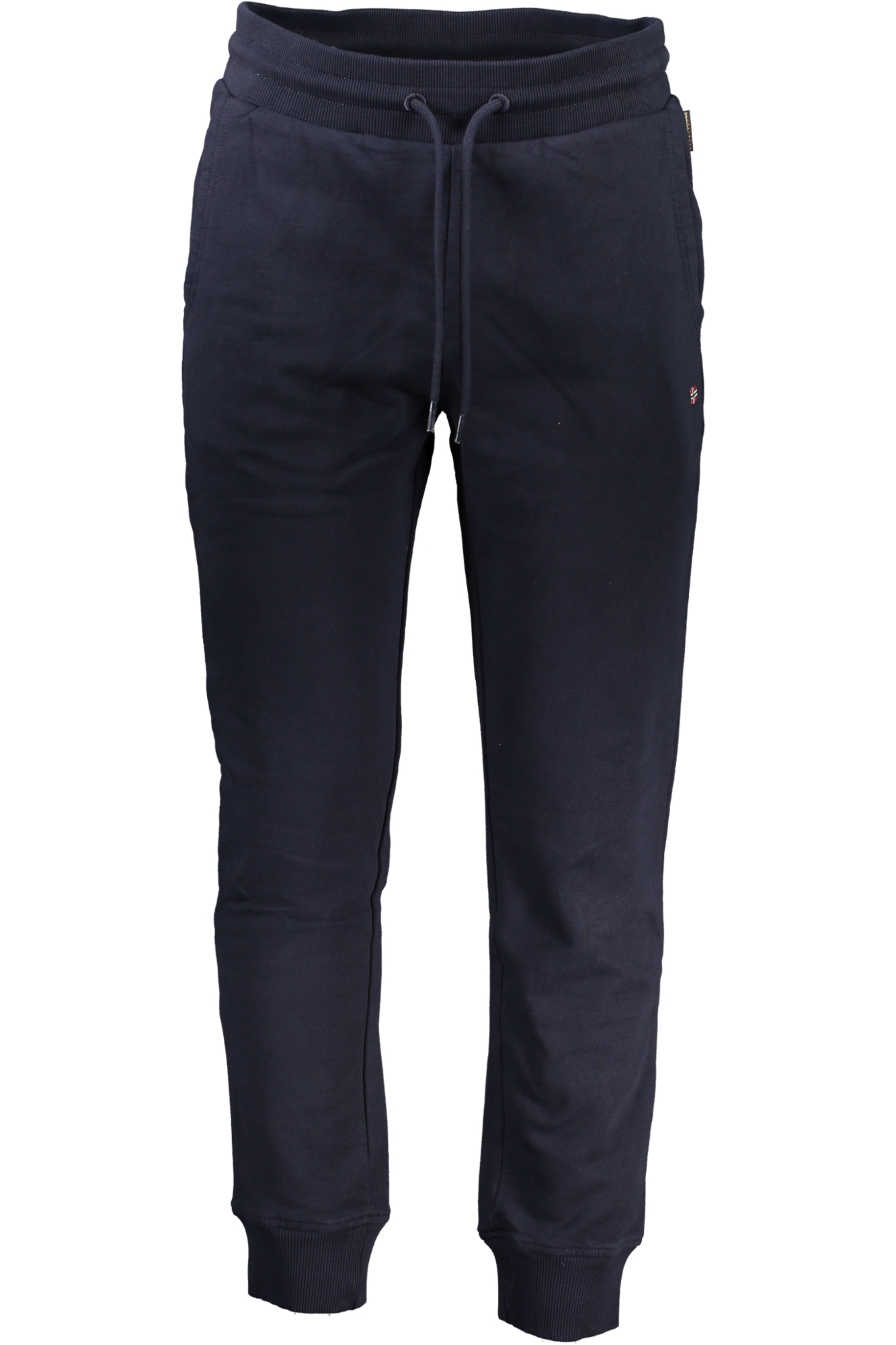 NAPAPIJRI MEN'S BLUE TROUSERS NAPAPIJRI