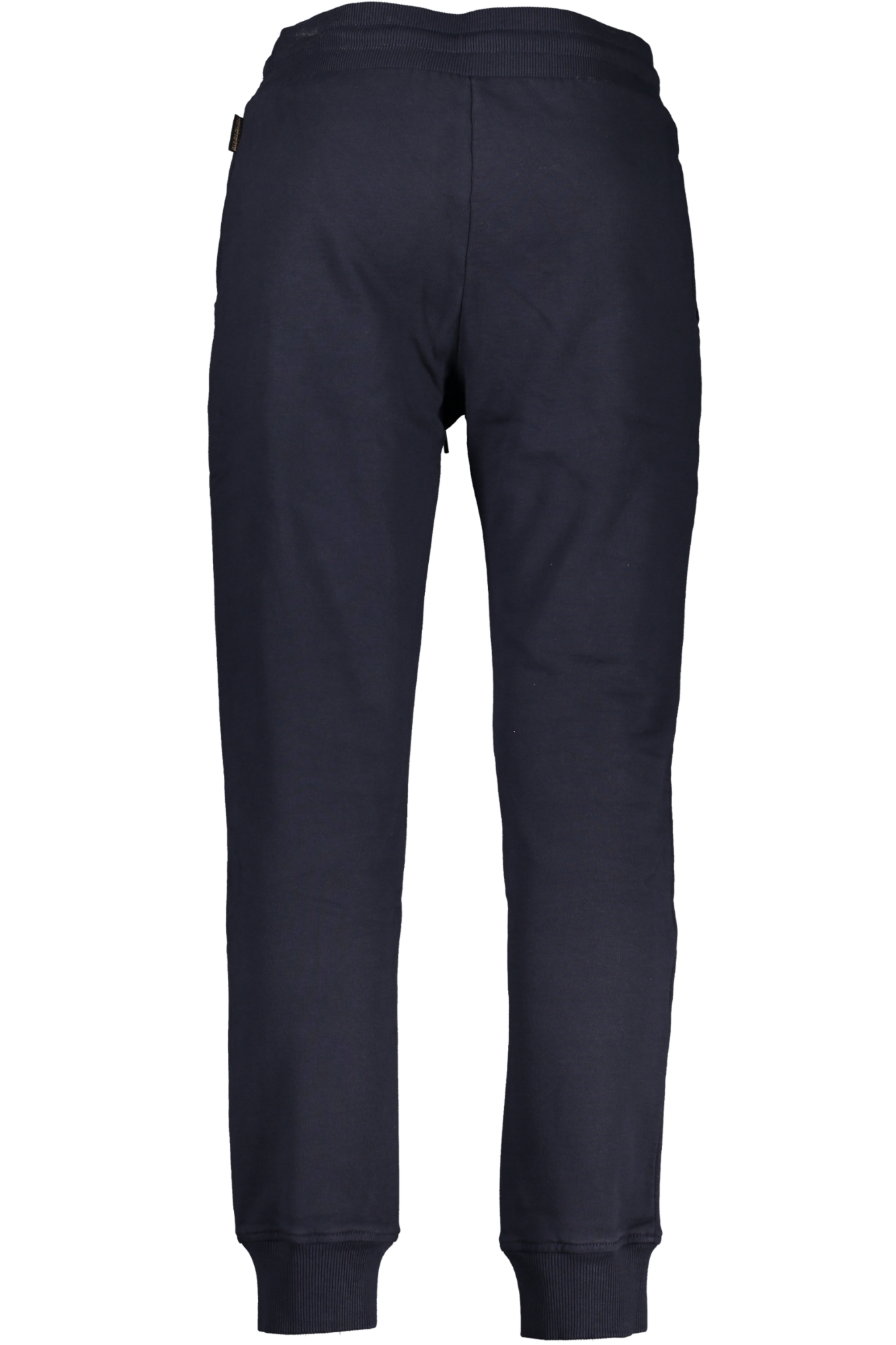 NAPAPIJRI MEN'S BLUE TROUSERS - Image 2