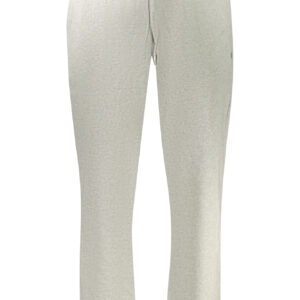 NAPAPIJRI MEN'S GREY TROUSERS NAPAPIJRI