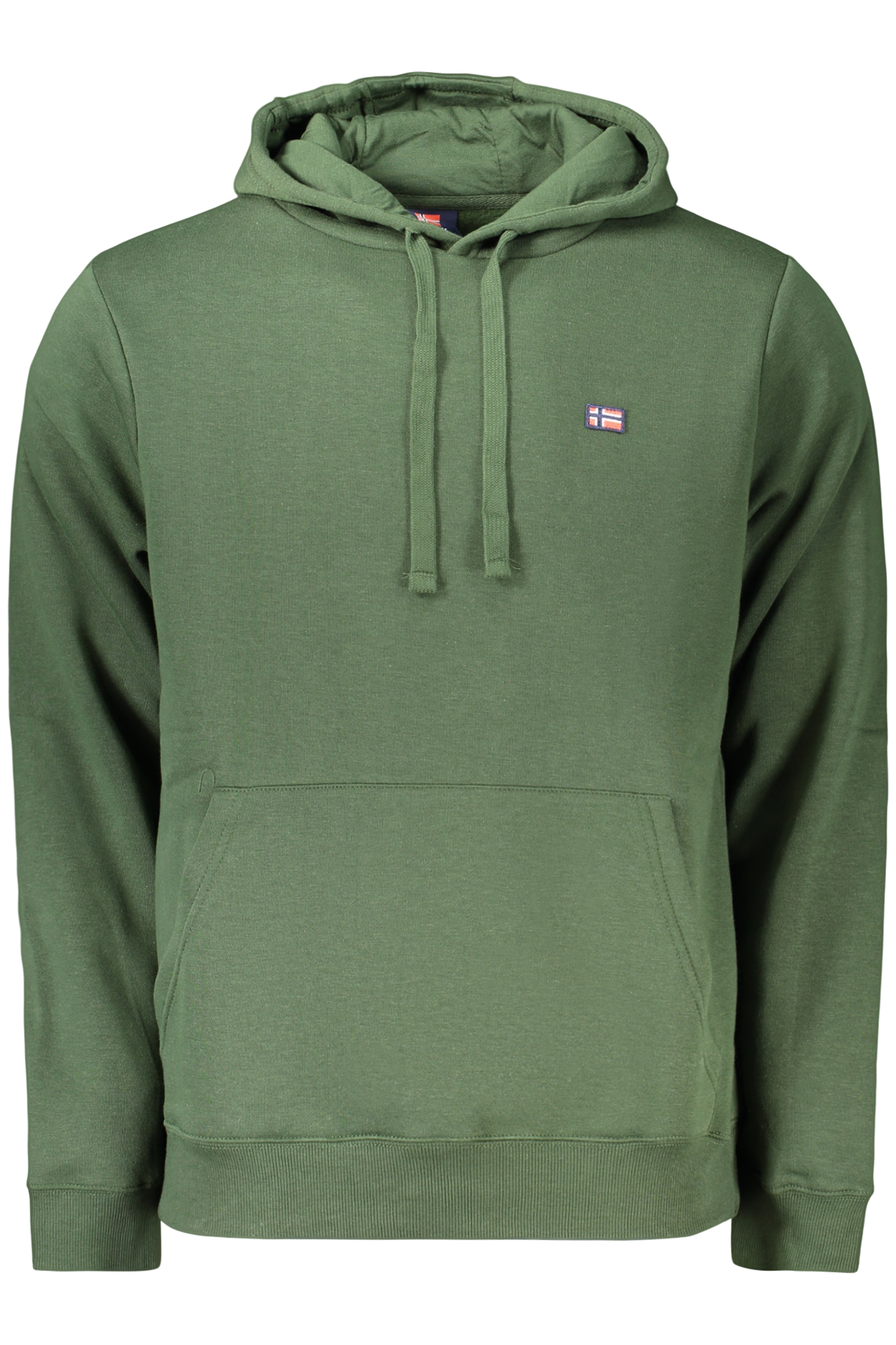 NORWAY 1963 MEN'S ZIP-UP SWEATSHIRT
