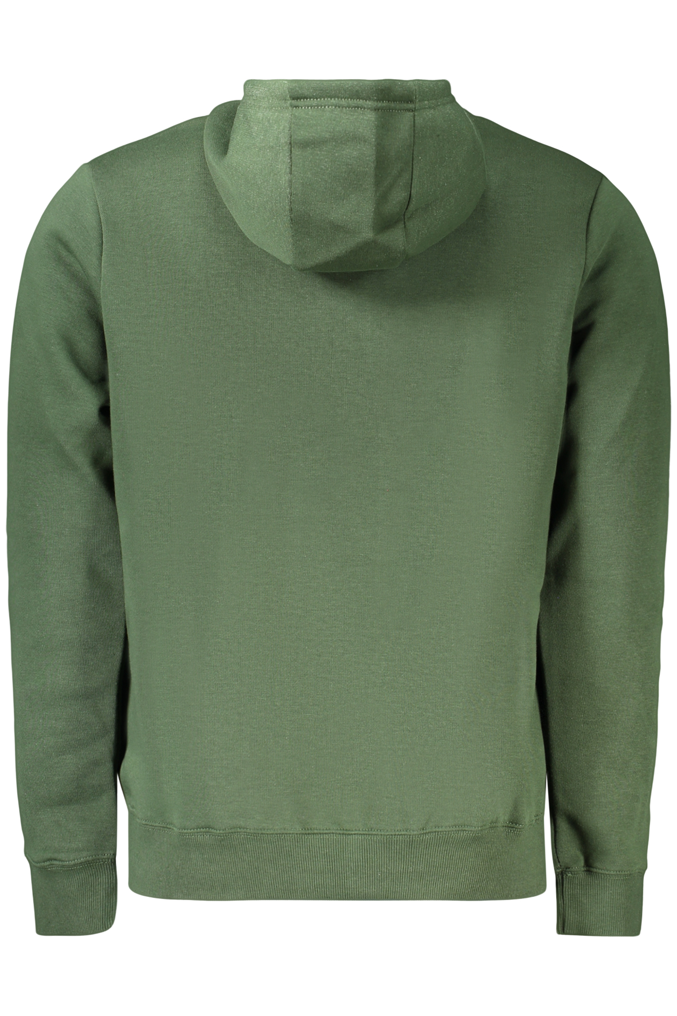 GREEN NORWAY 1963
