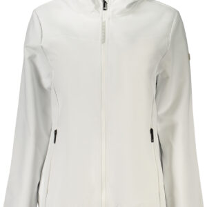 NORWAY 1963 WOMEN'S WHITE JACKET NORWAY 1963