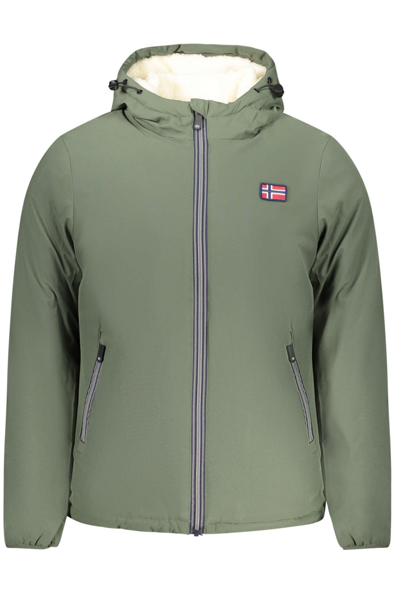 NORWAY 1963 MEN'S GREEN JACKET NORWAY 1963