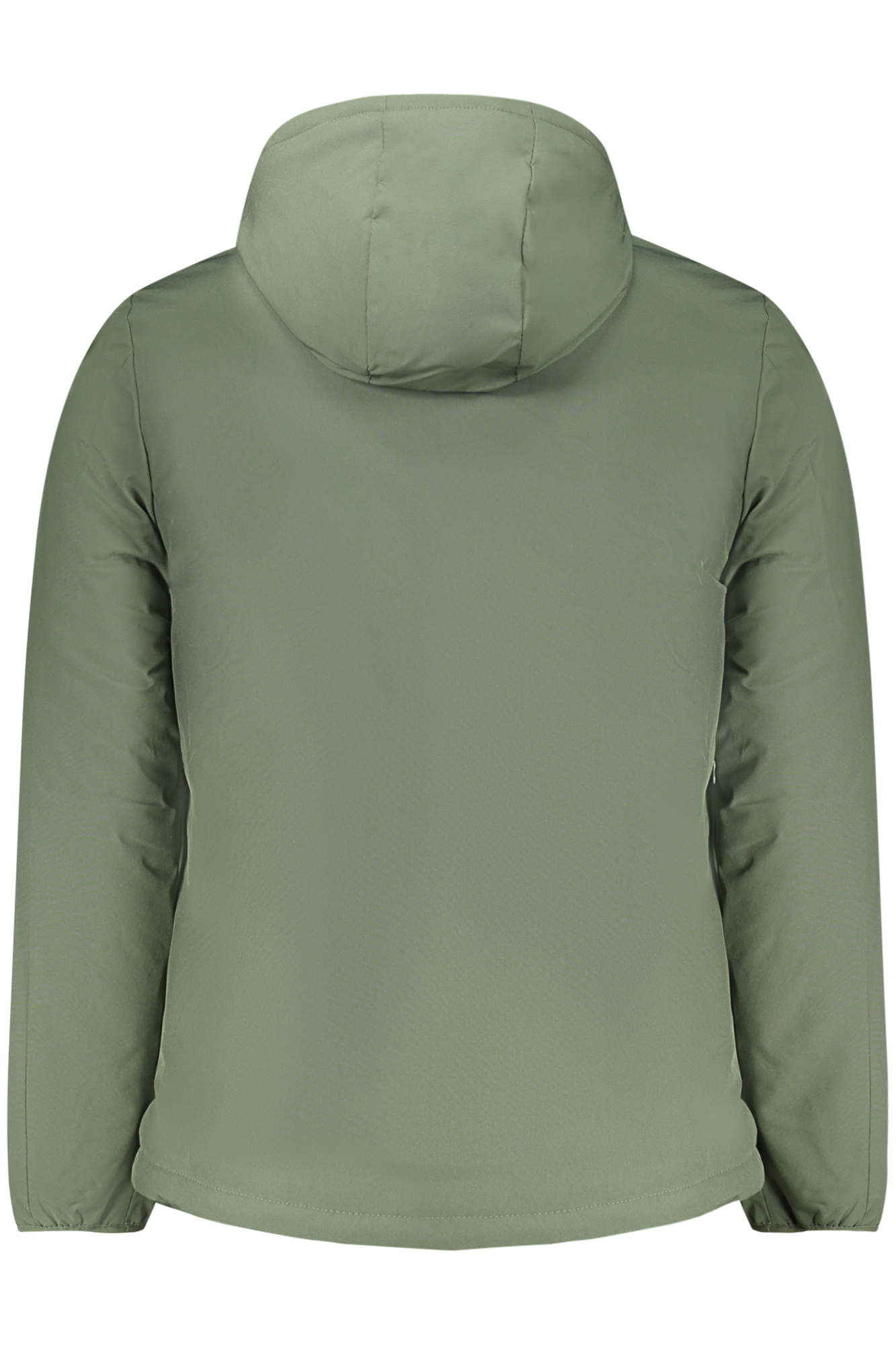NORWAY 1963 MEN'S GREEN JACKET - Image 2