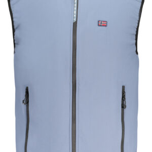 NORWAY 1963 MEN'S SLEEVELESS JACKET