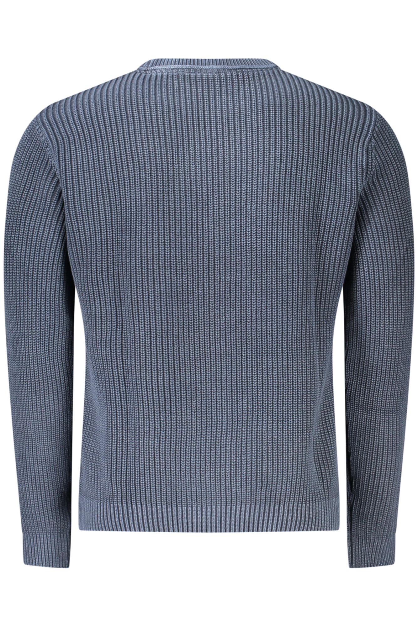 PEPE JEANS MEN'S BLUE SWEATER - Image 2