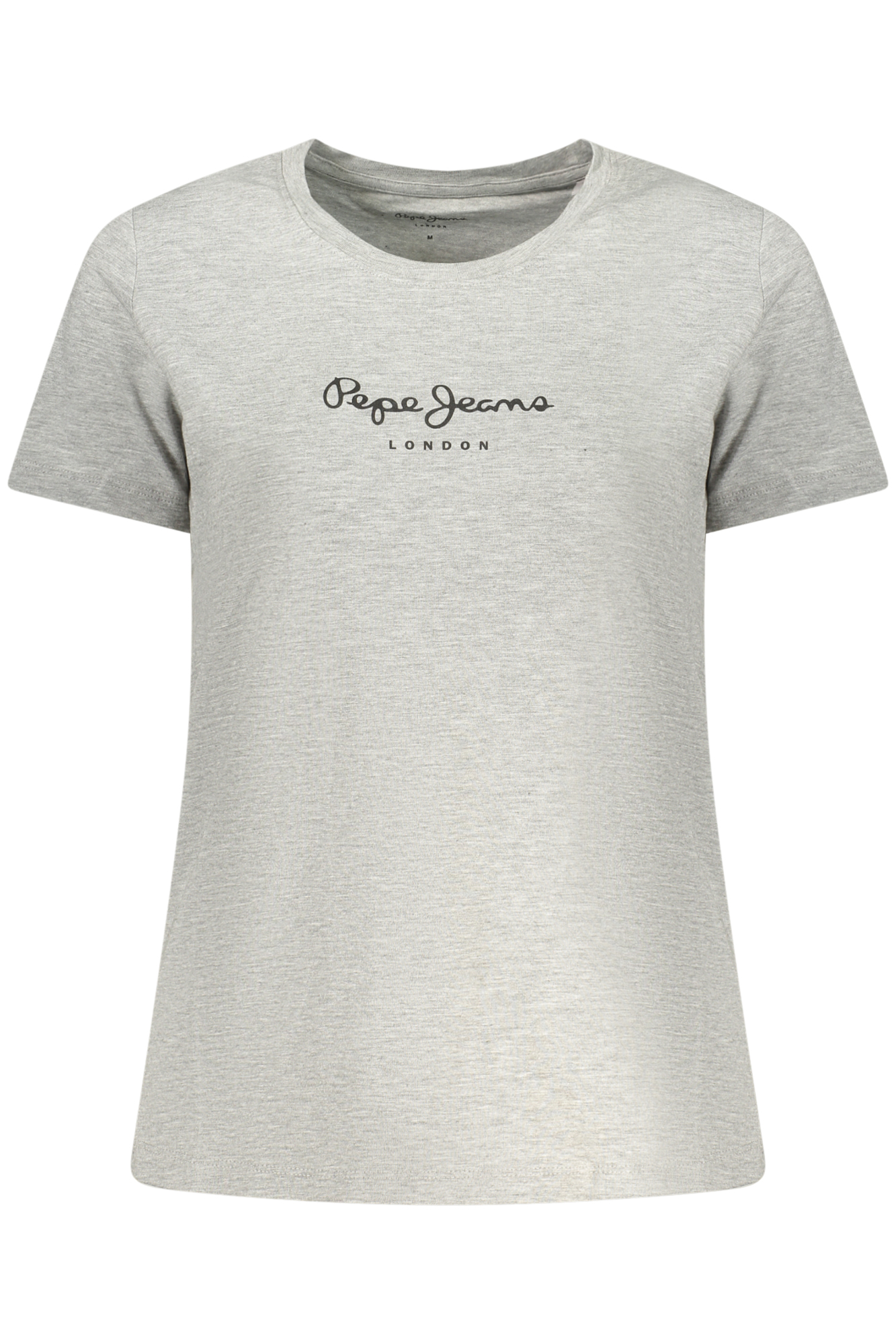 PEPE JEANS WOMEN'S SHORT-SLEEVE T-SHIRT