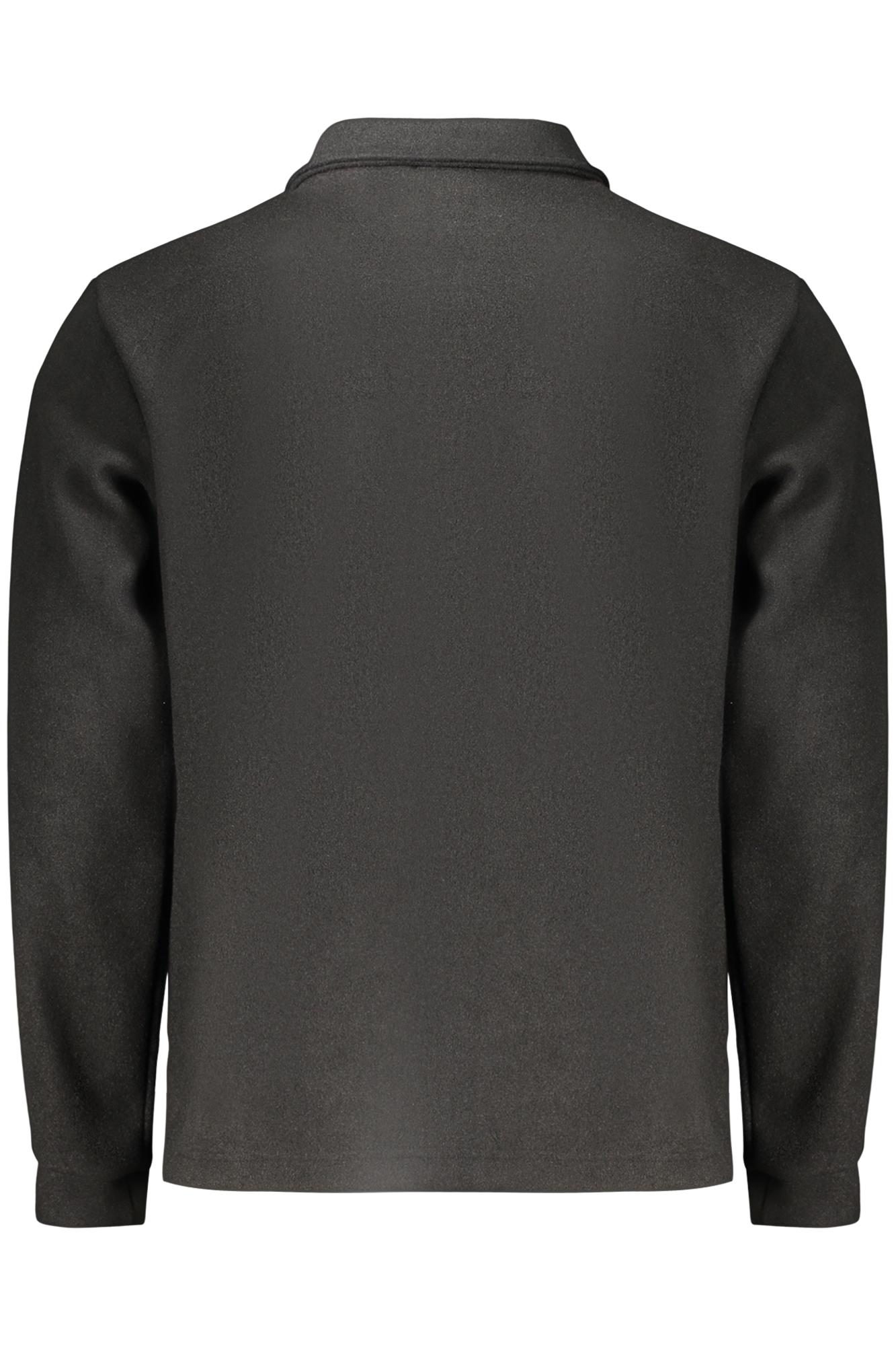 RIFLE SHIRT LONG SLEEVES MEN'S BLACK - Image 2