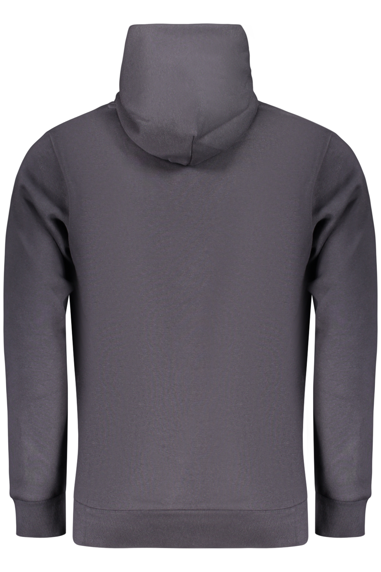 RIFLE MEN'S ZIP-UP SWEATSHIRT BLUE - Image 2