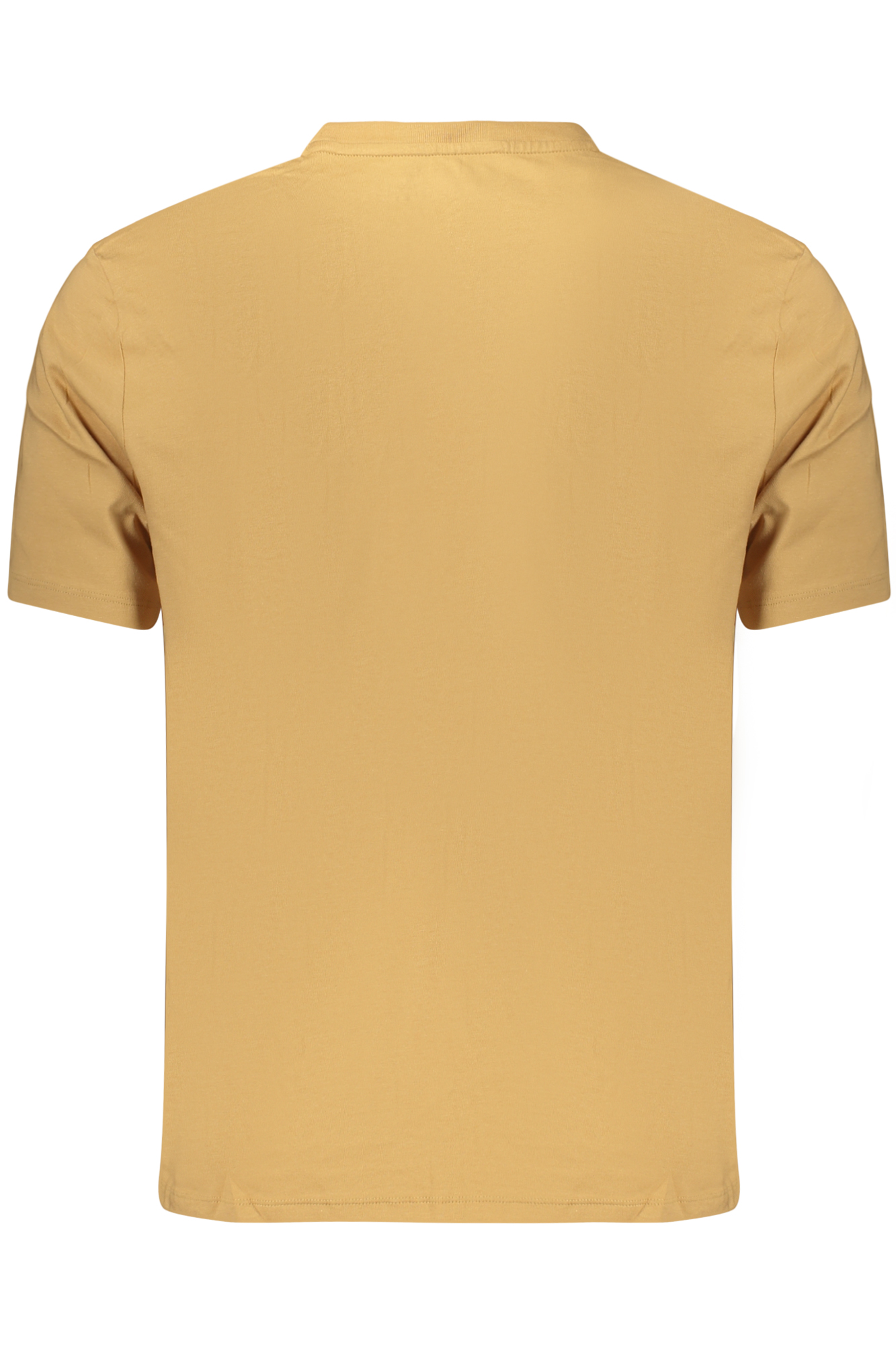 TIMBERLAND MEN'S SHORT-SLEEVE T-SHIRT BROWN - Image 2