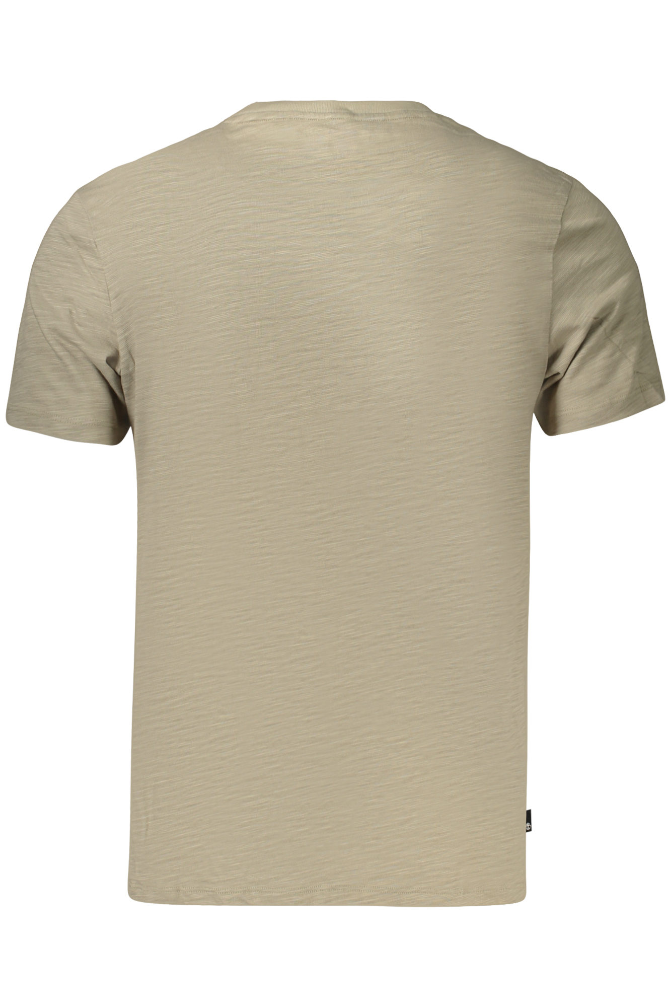 TIMBERLAND MEN'S SHORT-SLEEVE T-SHIRT GREEN - Image 2