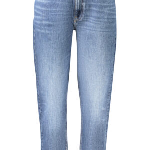 TOMMY HILFIGER WOMEN'S DENIM JEANS BLUE TOMMY HILFIGER