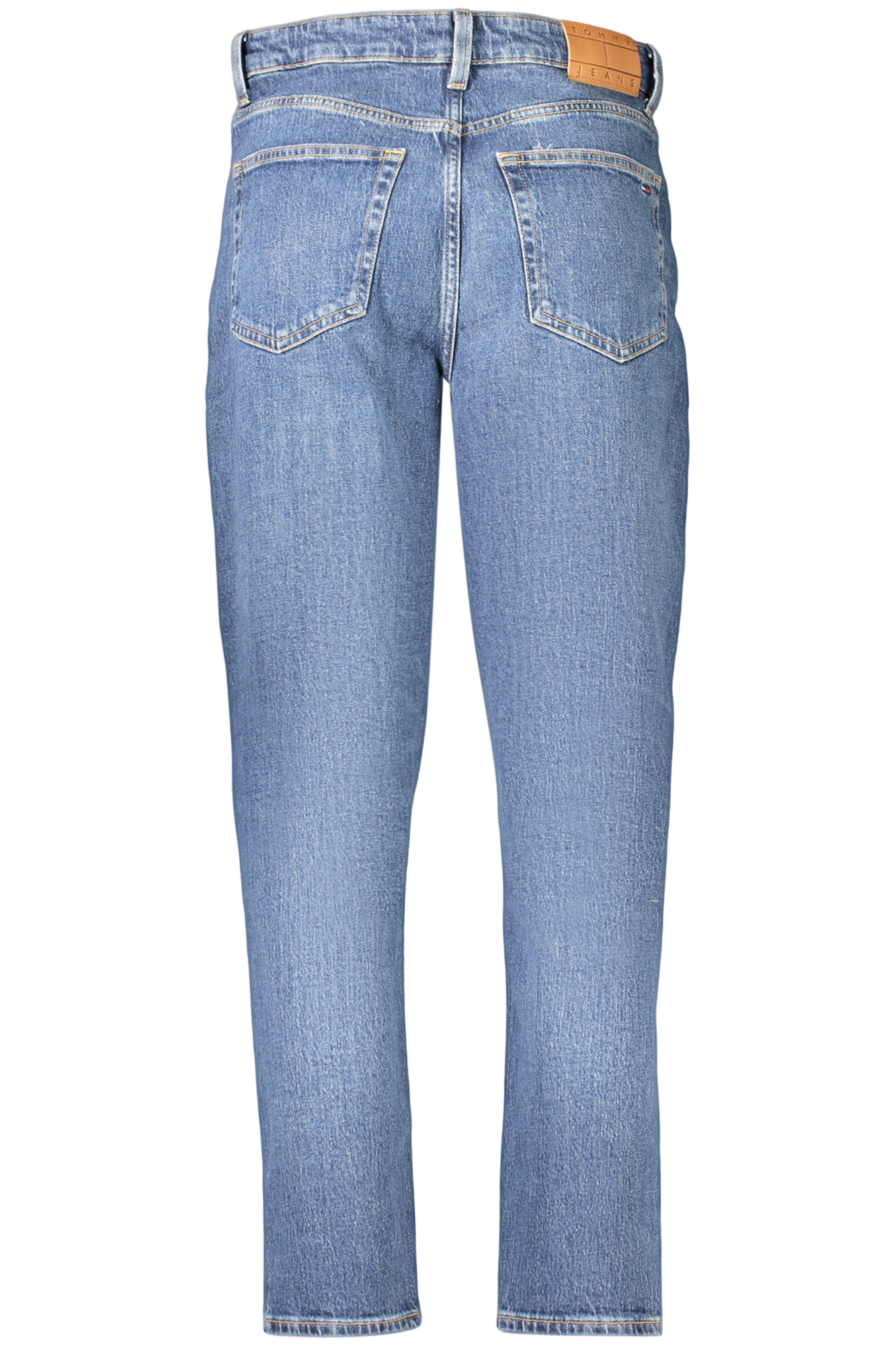 TOMMY HILFIGER WOMEN'S DENIM JEANS BLUE - Image 2