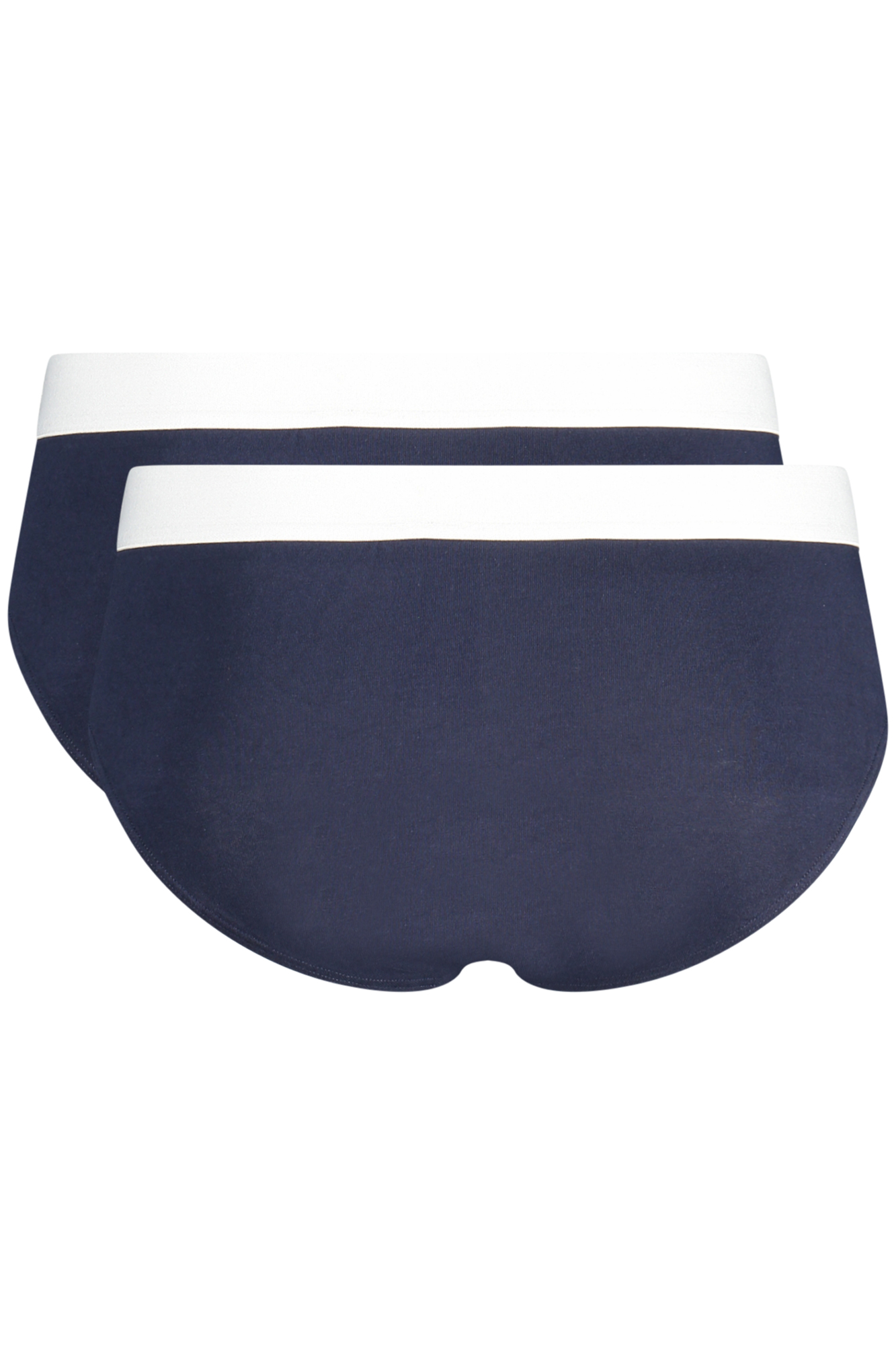 TRUSSARDI MEN'S BLUE BRIEFS - Image 2