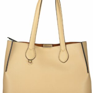 TWINSET WOMEN'S BEIGE BAG TWINSET