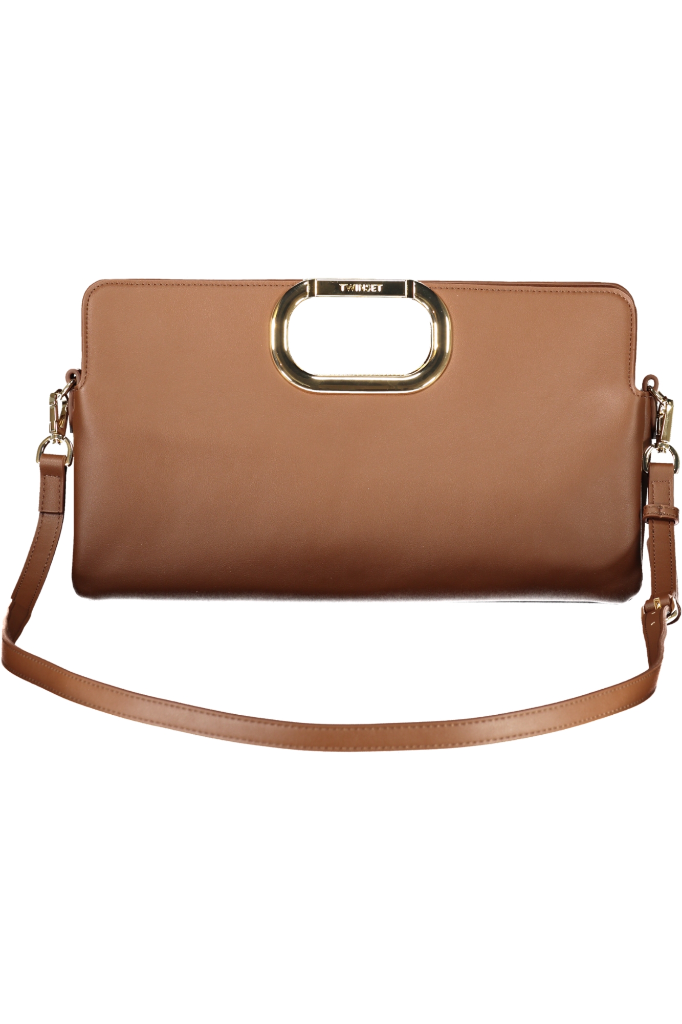 TWINSET WOMEN'S BROWN BAG - Image 2