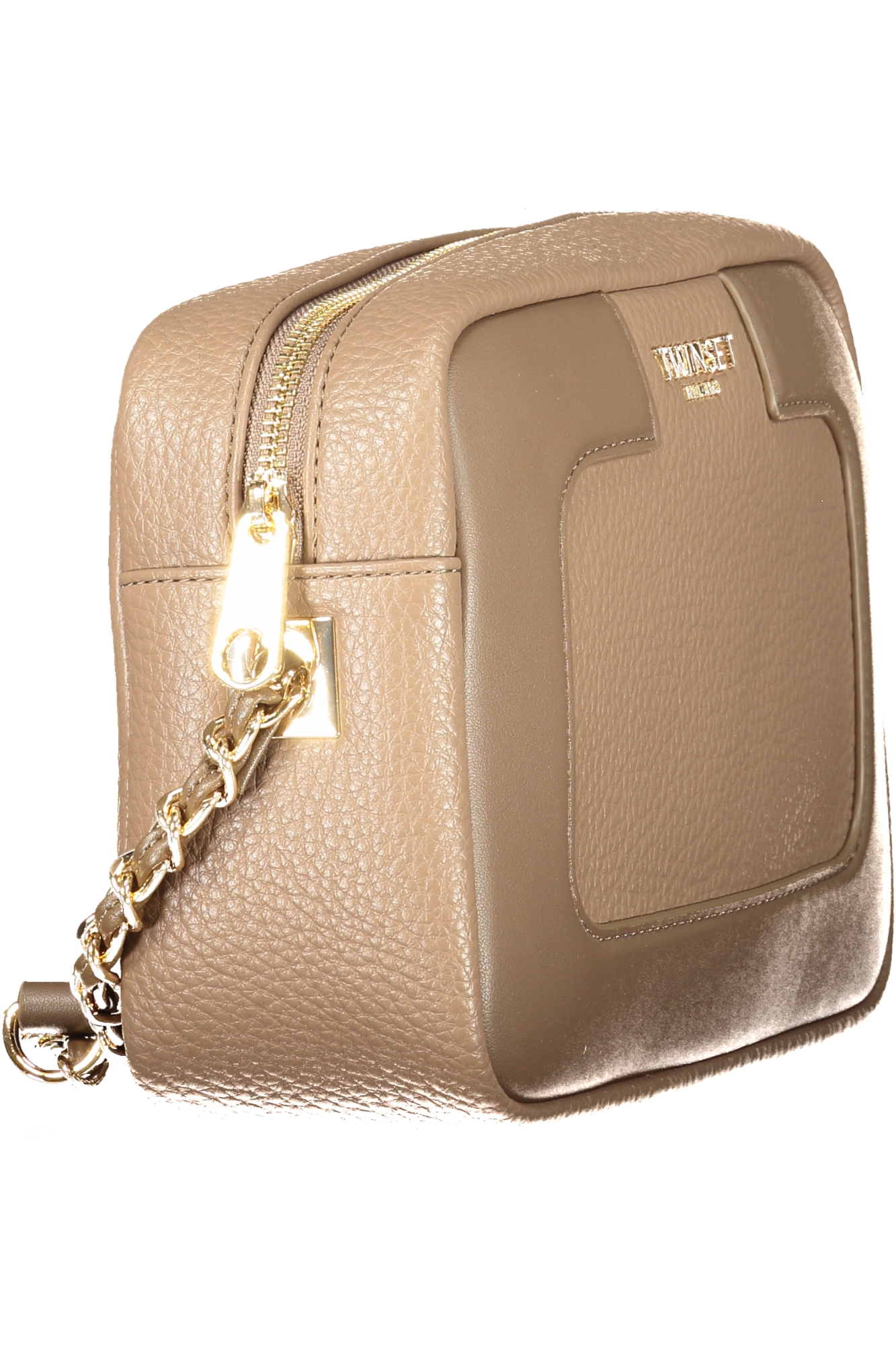 TWINSET WOMEN'S BROWN BAG - Image 3