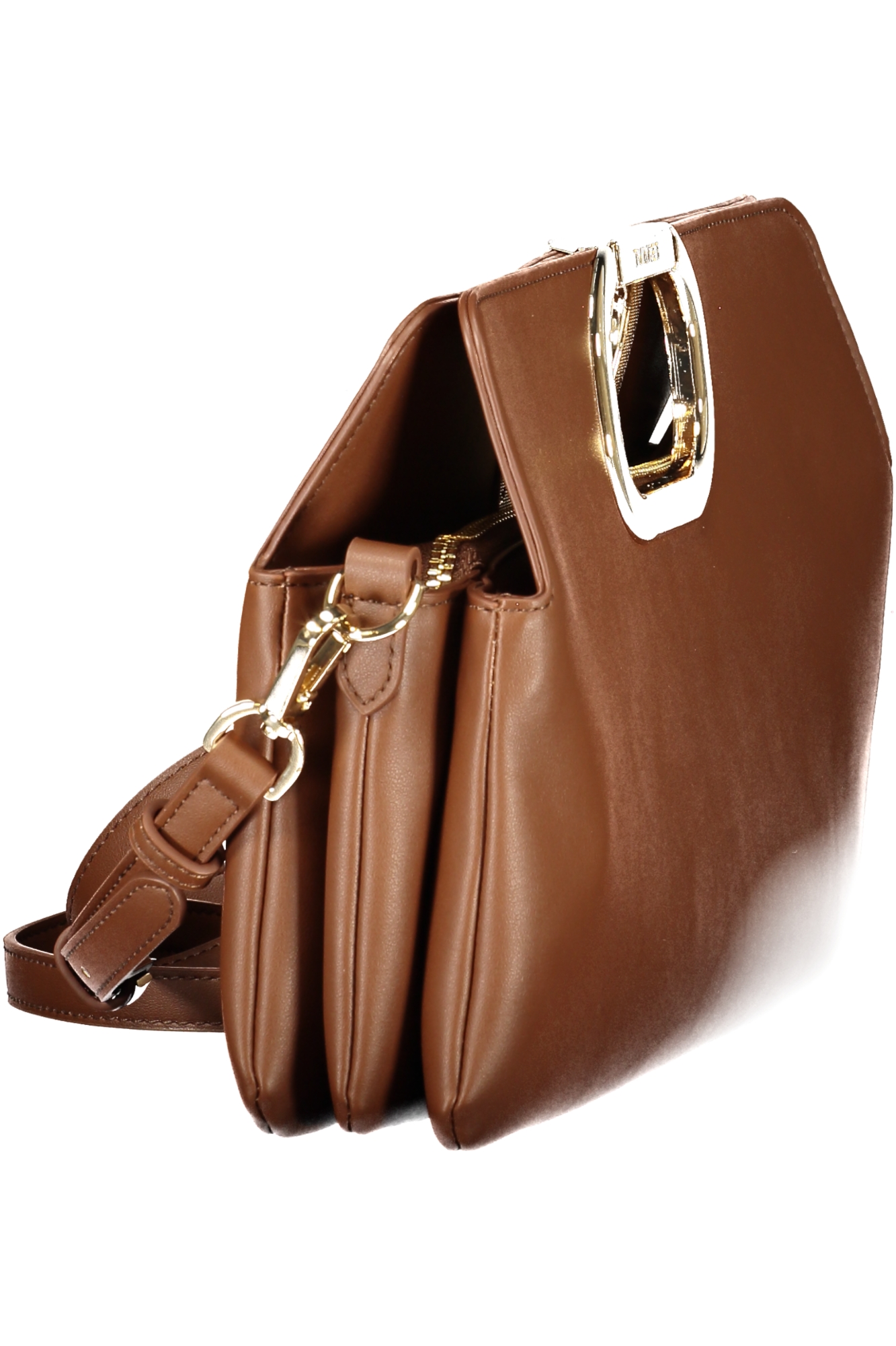TWINSET WOMEN'S BROWN BAG - Image 3