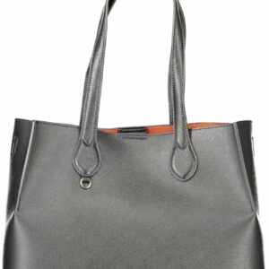TWINSET WOMEN'S BLACK BAG TWINSET