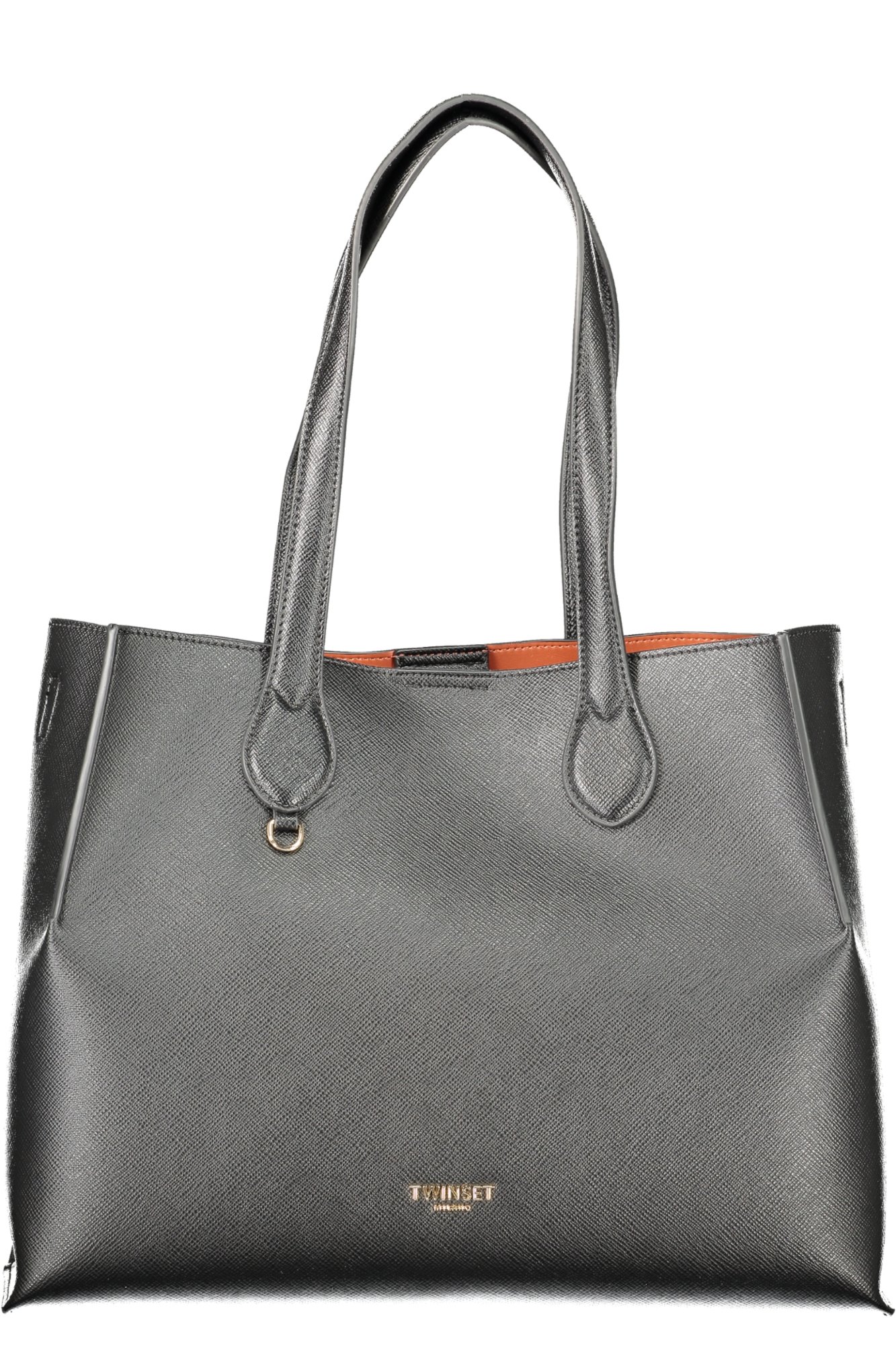 TWINSET WOMEN'S BLACK BAG TWINSET
