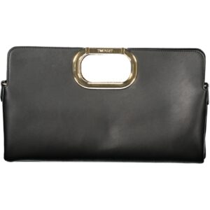 TWINSET WOMEN'S BLACK BAG TWINSET