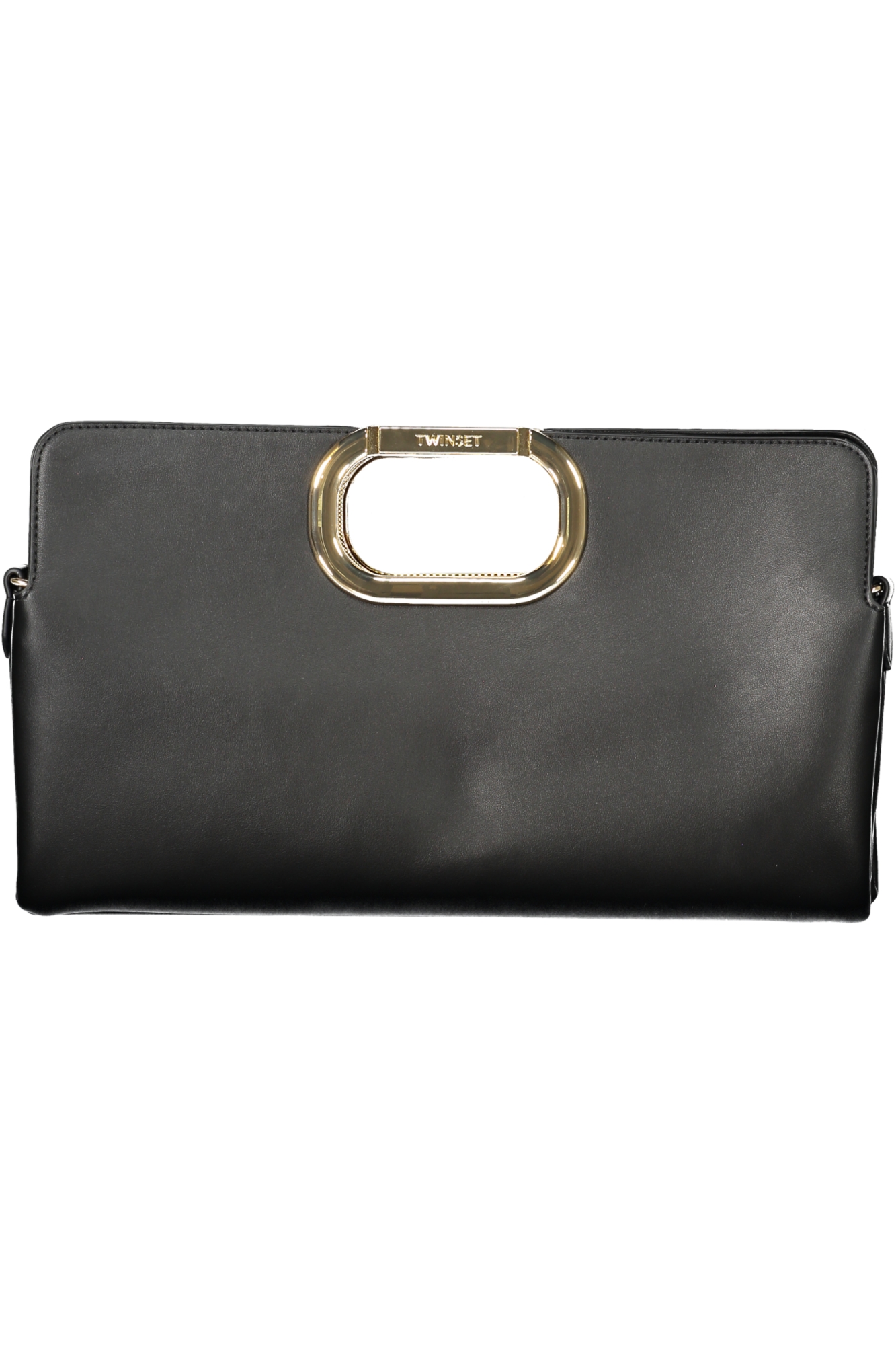 TWINSET WOMEN'S BLACK BAG TWINSET