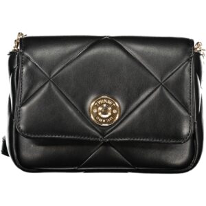 TWINSET WOMEN'S BLACK BAG TWINSET