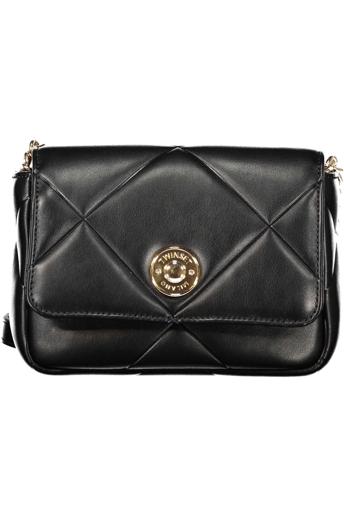 TWINSET WOMEN'S BLACK BAG TWINSET