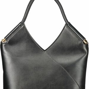 TWINSET WOMEN'S BLACK BAG TWINSET