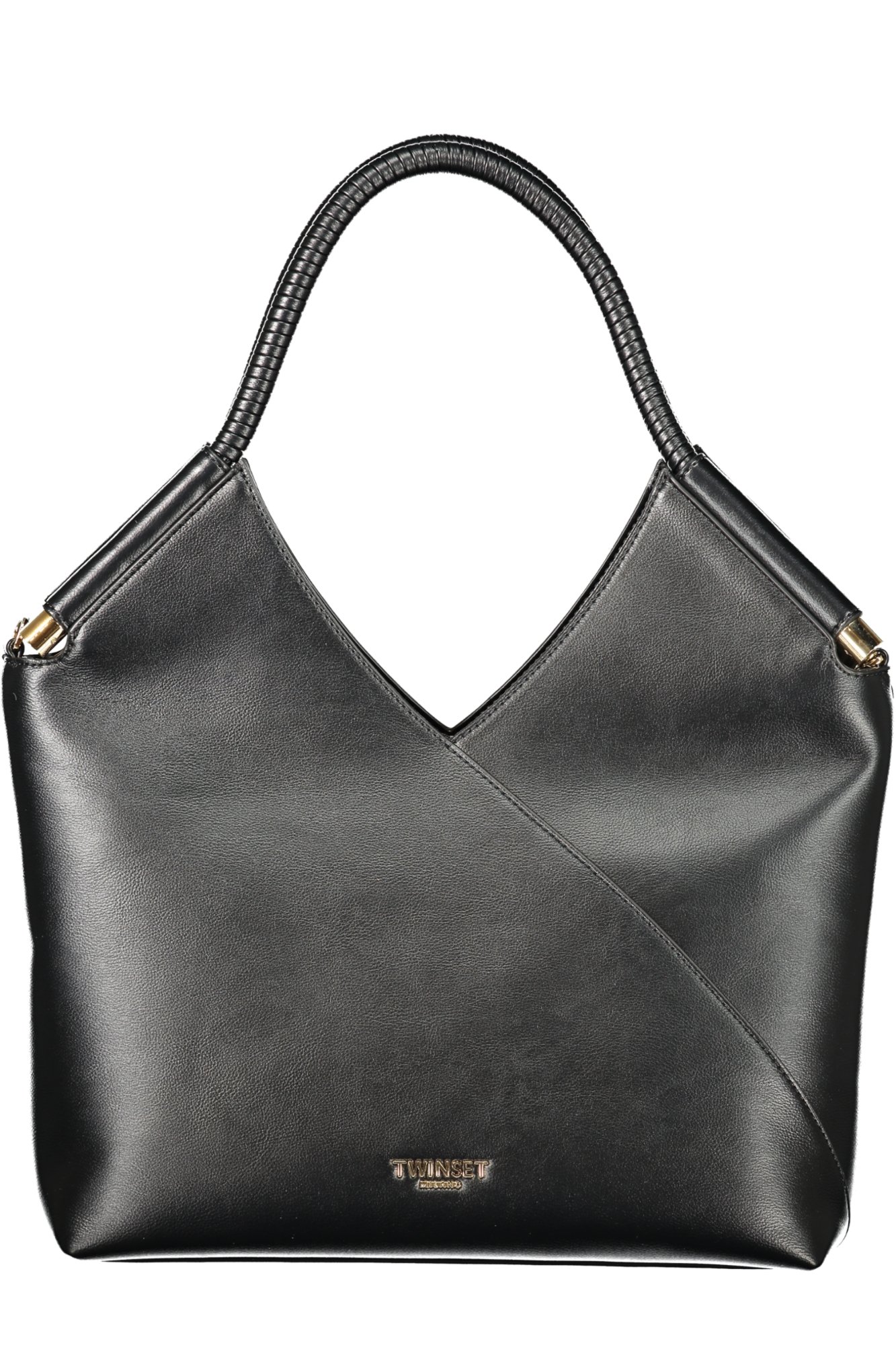 TWINSET WOMEN'S BLACK BAG TWINSET