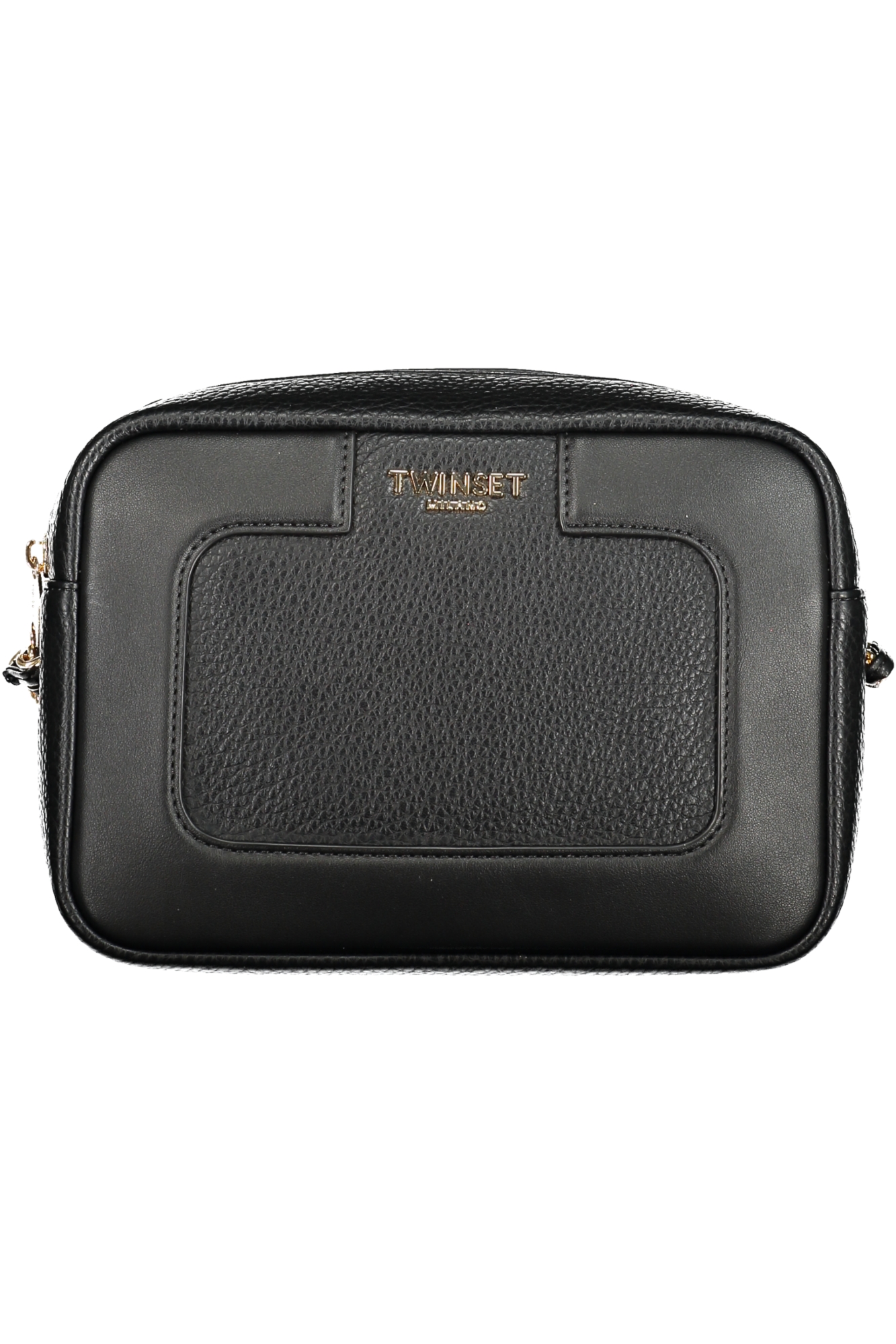 TWINSET WOMEN'S BLACK BAG TWINSET