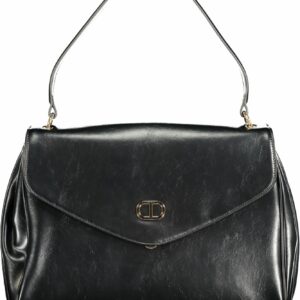TWINSET WOMEN'S BLACK BAG TWINSET