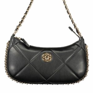 TWINSET WOMEN'S BLACK BAG TWINSET
