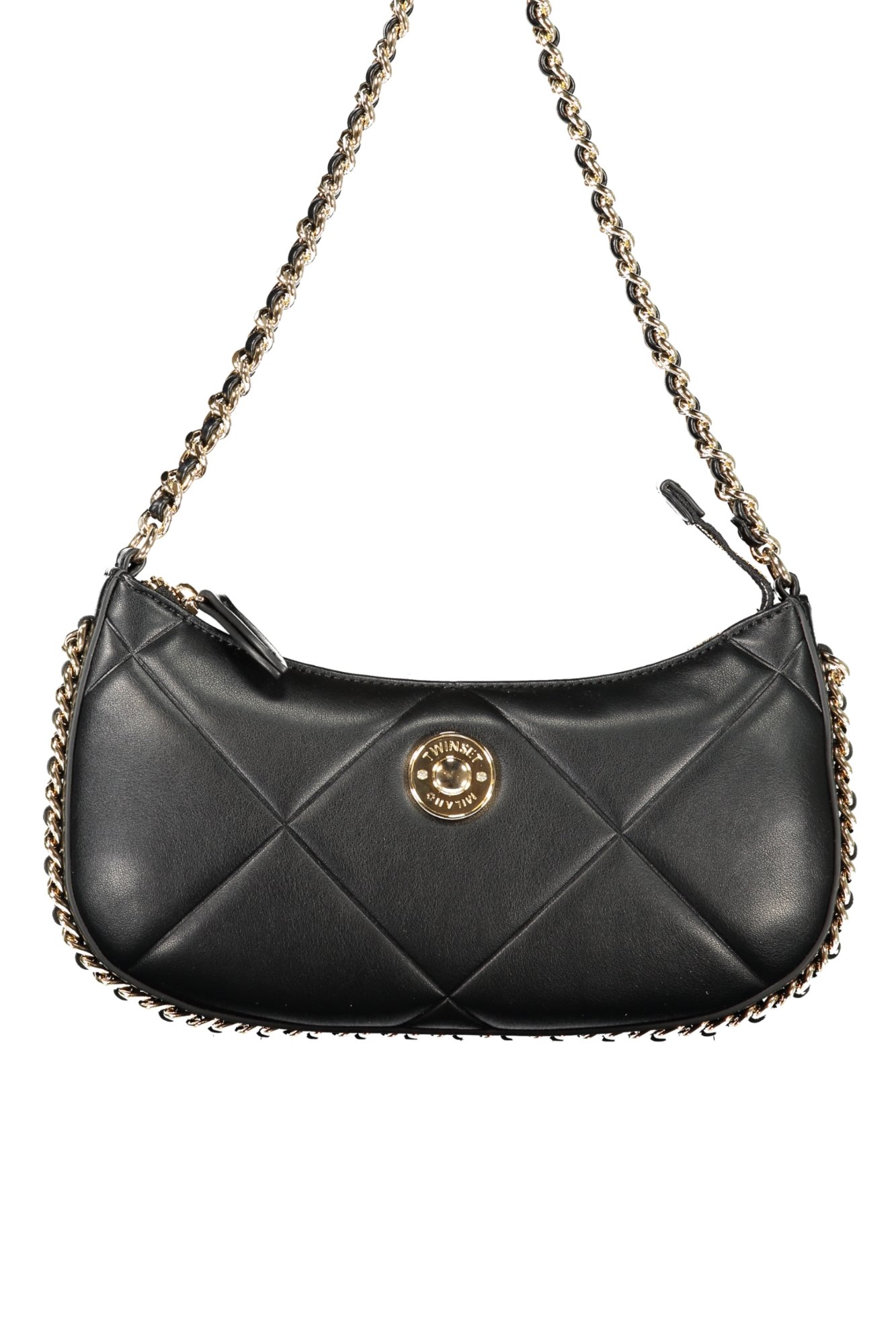 TWINSET WOMEN'S BLACK BAG TWINSET