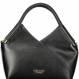 TWINSET WOMEN'S BLACK BAG TWINSET