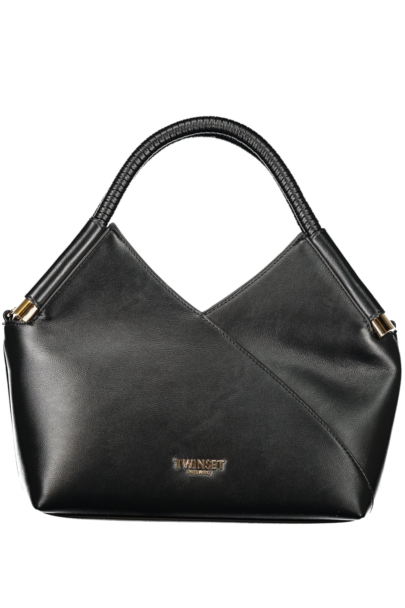 TWINSET WOMEN'S BLACK BAG TWINSET