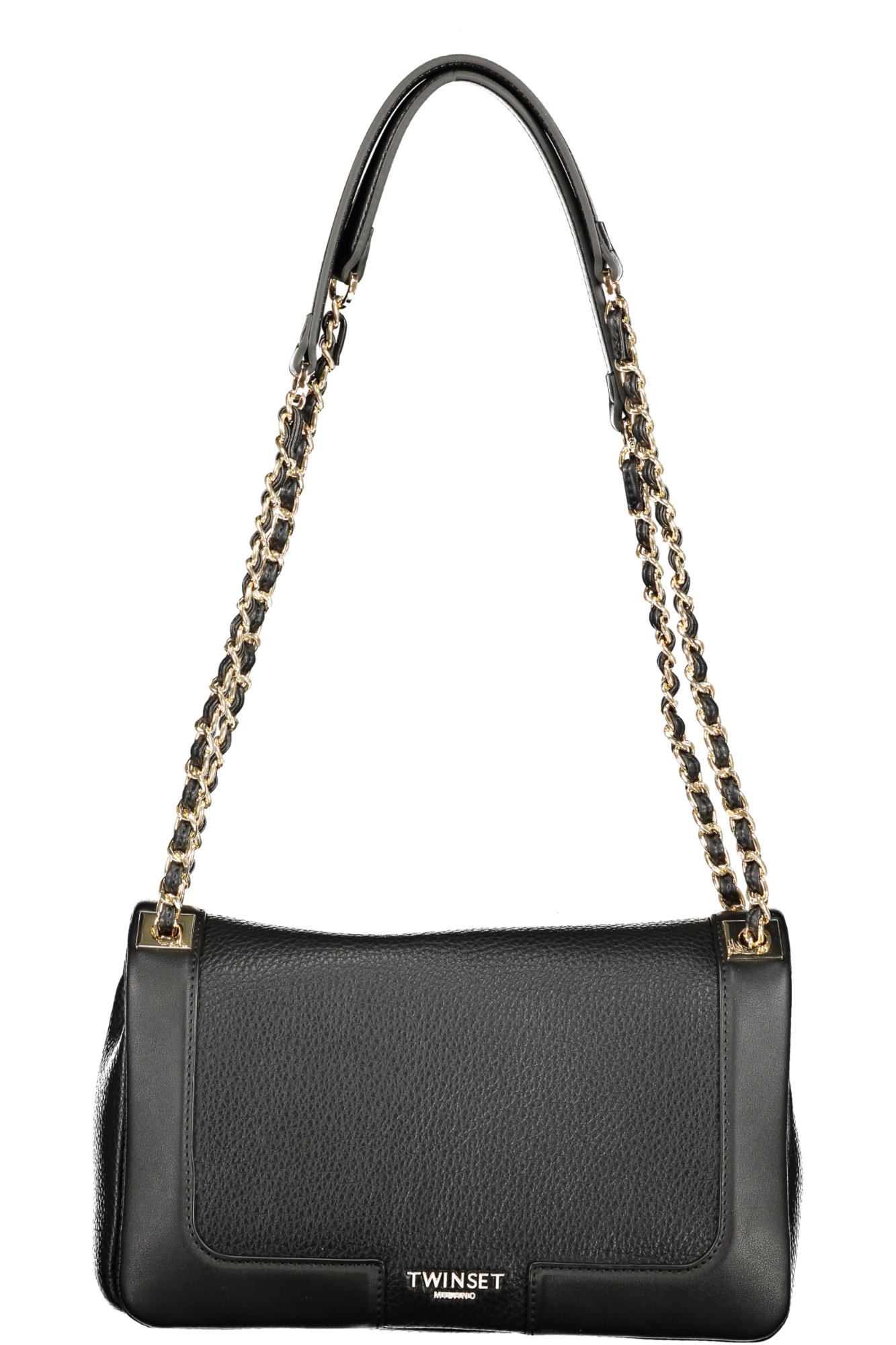 TWINSET WOMEN'S BLACK BAG TWINSET