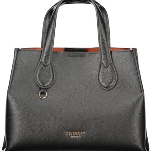 TWINSET WOMEN'S BLACK BAG TWINSET