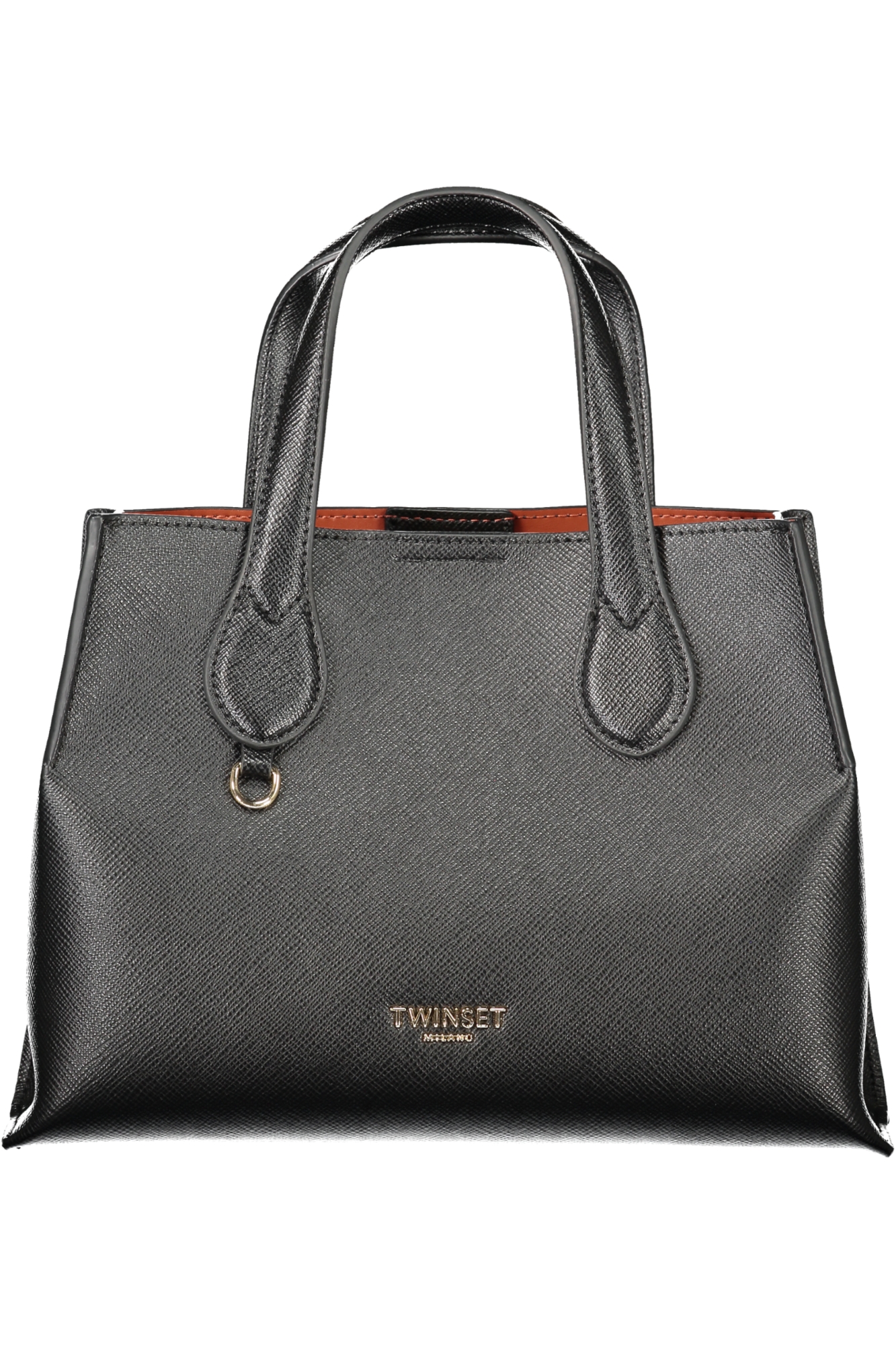 TWINSET WOMEN'S BLACK BAG TWINSET