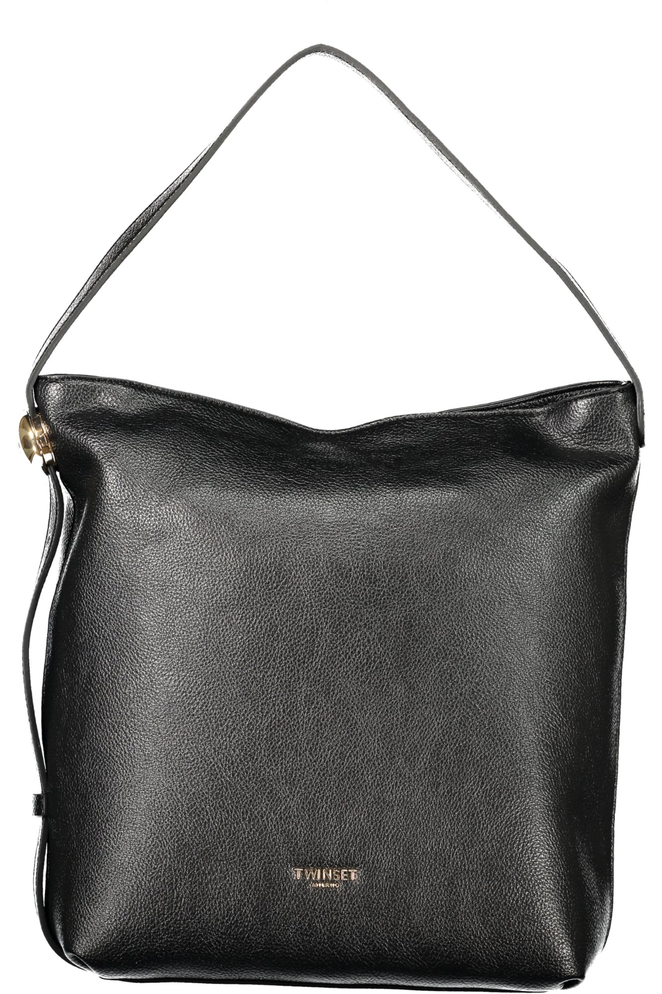 TWINSET WOMEN'S BLACK BAG TWINSET