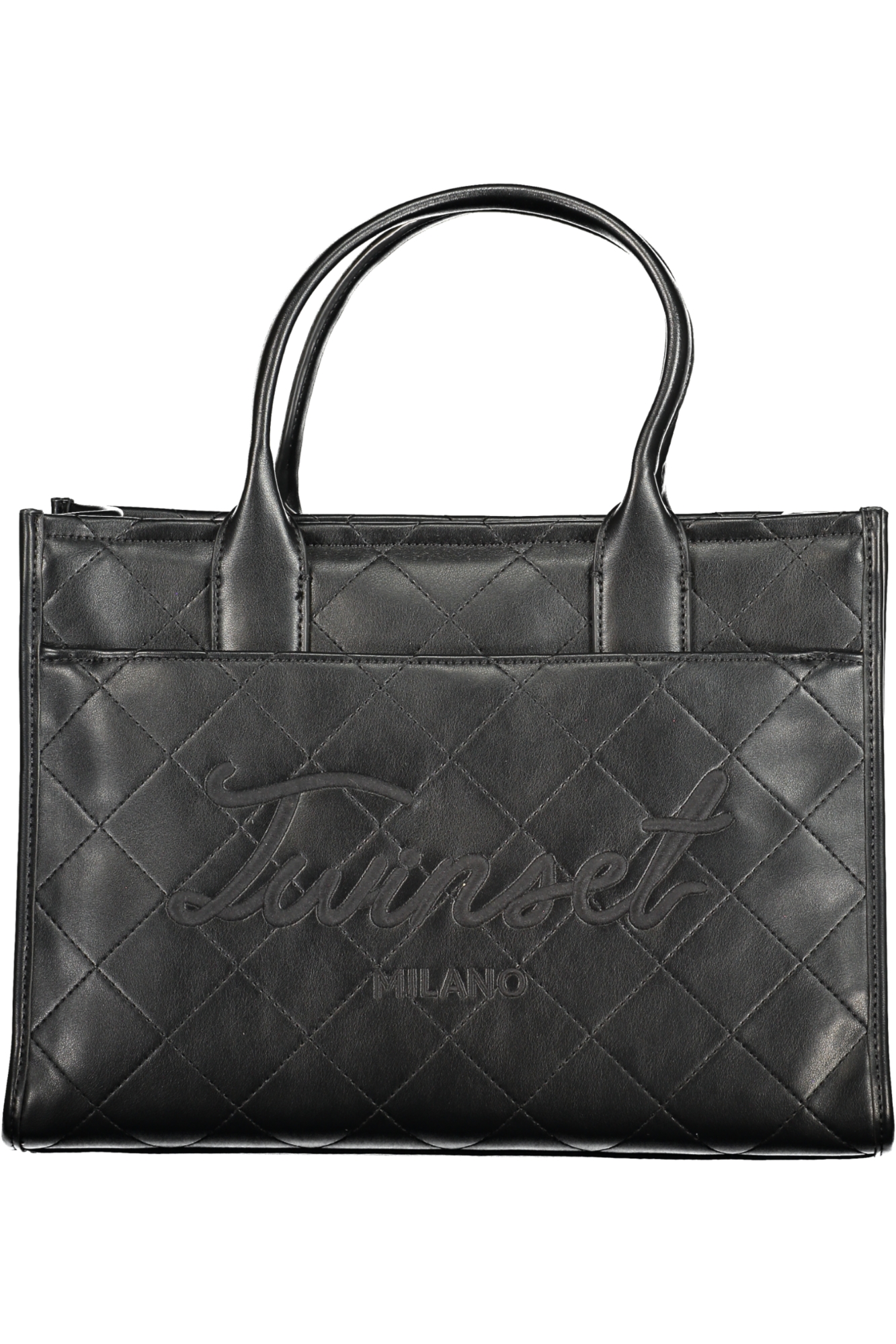 TWINSET WOMEN'S BLACK BAG TWINSET